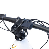 TERRAM ebike MTB Grigio/Bianco
