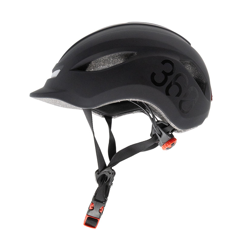 Casco con luz CP02 talla única