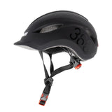 Casco con luz CP02 talla única