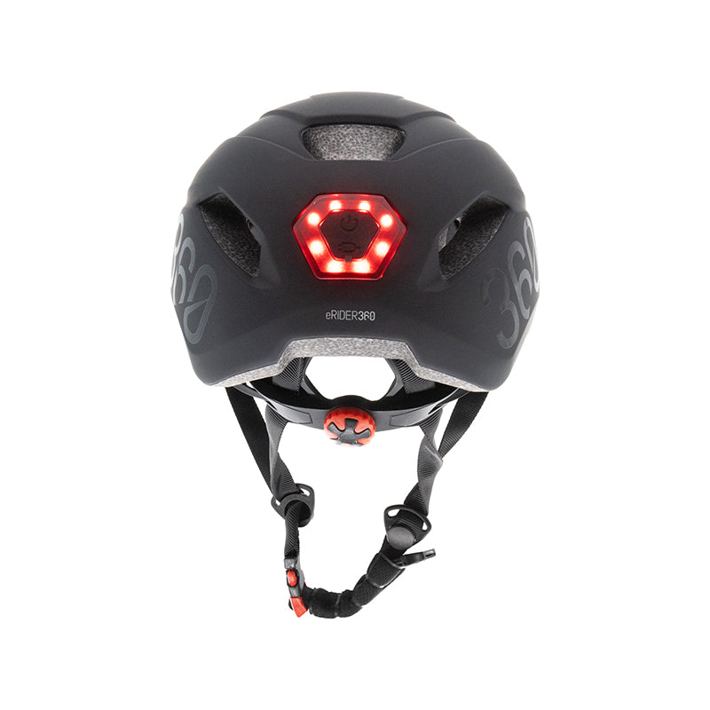 Casco con luz CP02 talla única