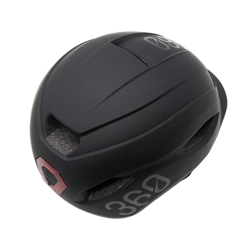 Casco con luz CP02 talla única