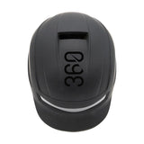Casco con luz CP02 talla única