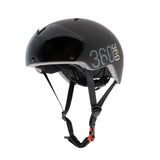 Casco CP03 con intermitente y visera L