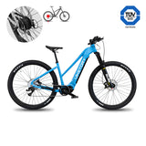 ZHEPIR ebike MTB