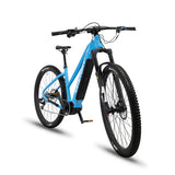 ZHEPIR ebike MTB