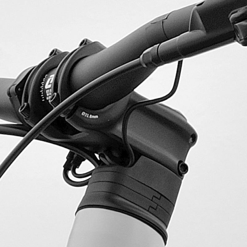 ZEPHIR +Plus  - MTB - Azul celeste