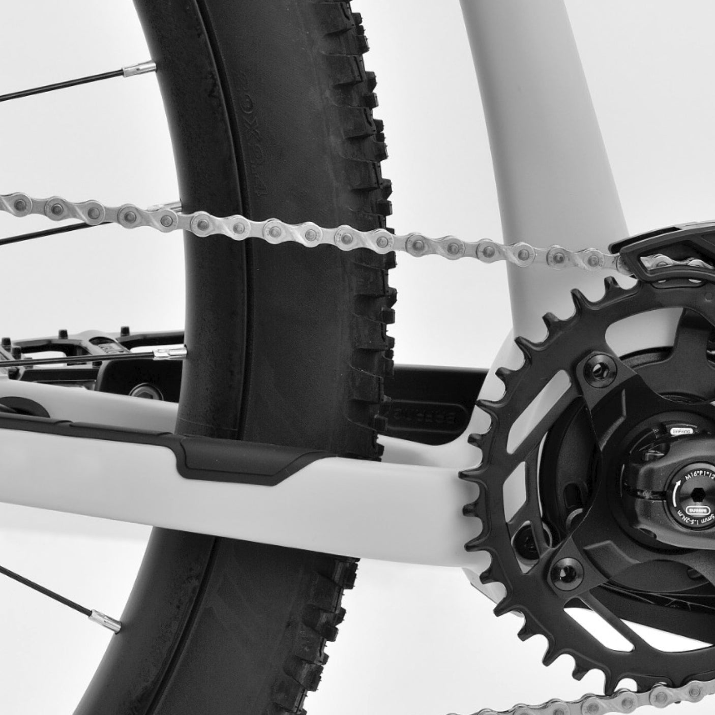 ZEPHIR +Plus  - VTT - Vert militaire