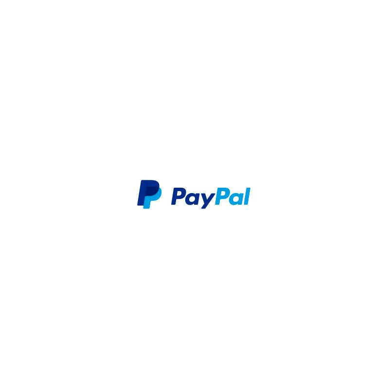Opłata przez PayPal 
