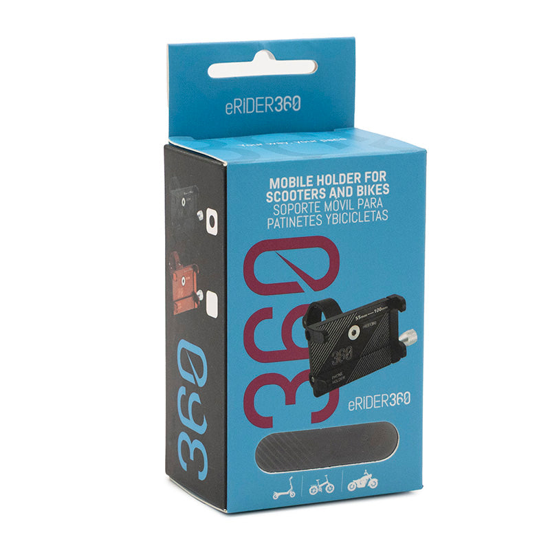Phone Holder Ewheel G81 - black 