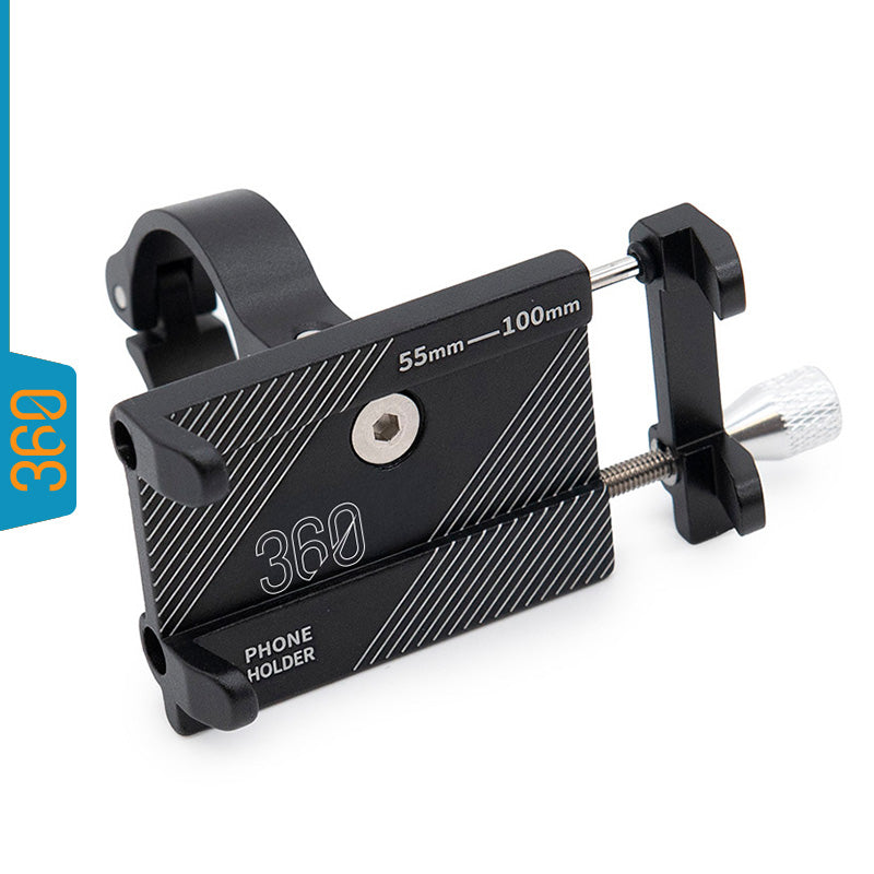 Phone Holder Ewheel G81 - black 