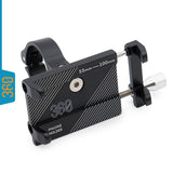 Phone Holder Ewheel G81 - black 