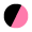 PRETO/ROSA