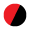 VERMELHO/PRETO