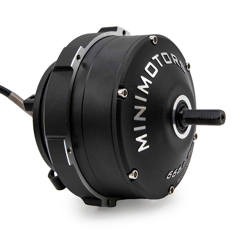 MMO-001 - Motore 52V 735W 6,1/B34 per Dualtron Mini [Minimotors]