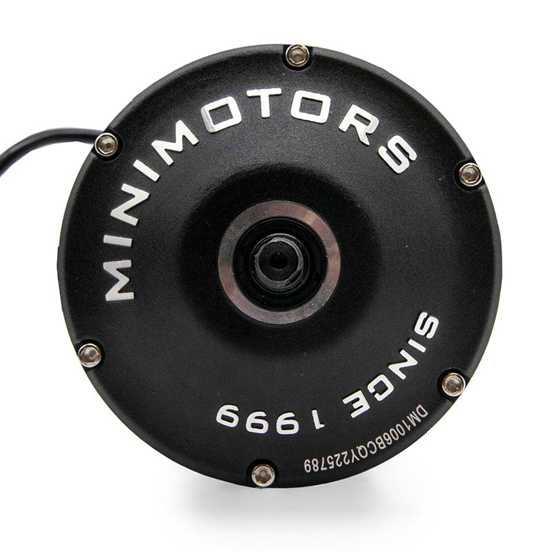 MMO-001 - Motore 52V 735W 6,1/B34 per Dualtron Mini [Minimotors]