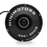 MMO-001 - Motore 52V 735W 6,1/B34 per Dualtron Mini [Minimotors]