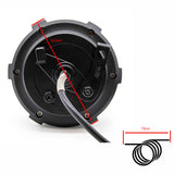 MMO-001 - Motore 52V 735W 6,1/B34 per Dualtron Mini [Minimotors]