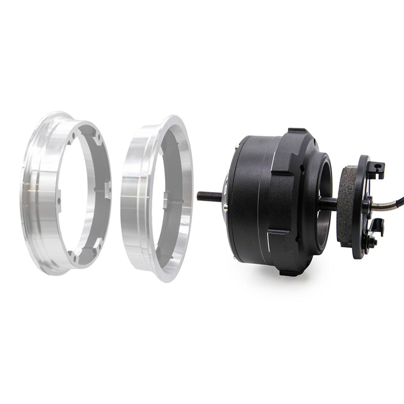 MMO-001 - Motore 52V 735W 6,1/B34 per Dualtron Mini [Minimotors]