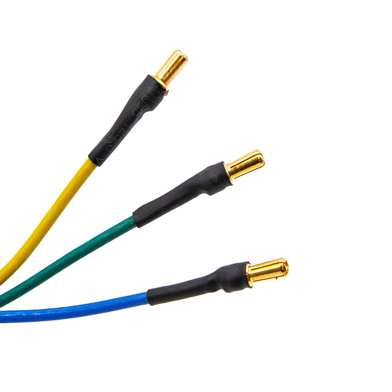 MMO-001 - Motore 52V 735W 6,1/B34 per Dualtron Mini [Minimotors]