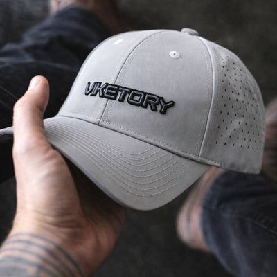 GORRAS VIKETORY