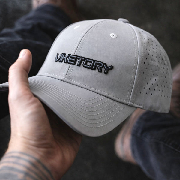 GORRAS VIKETORY
