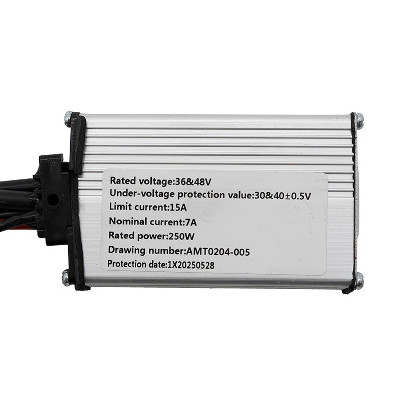 Kit Electronics for bicycle EWEBK-001 