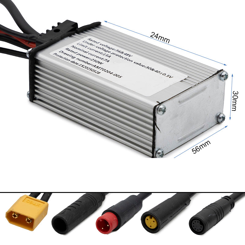 Kit Electronics for bicycle EWEBK-001 